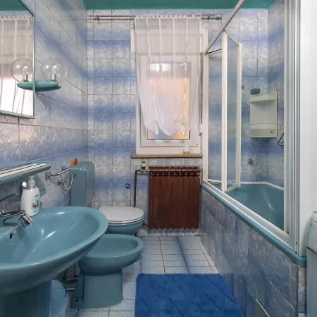 Lola By Interhome Labin (Istria)