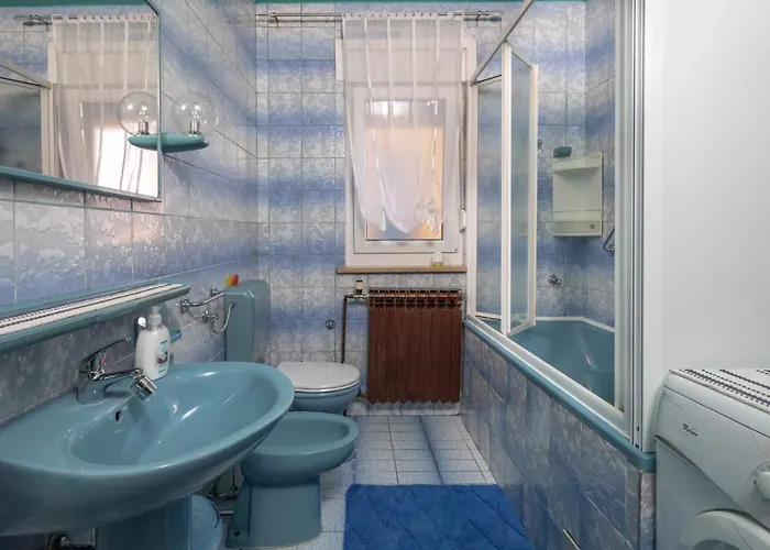 Lola By Interhome Labin (Istria)