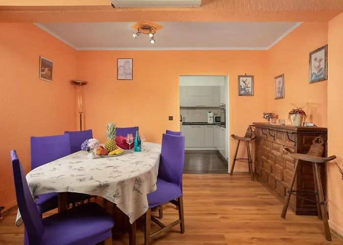 Lola By Interhome Hébergement de vacances Labin (Istria)