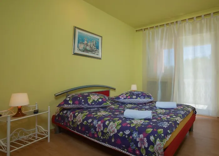 Hébergement de vacances Lola By Interhome *