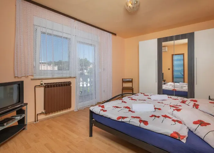 Lola By Interhome * Labin (Istria)