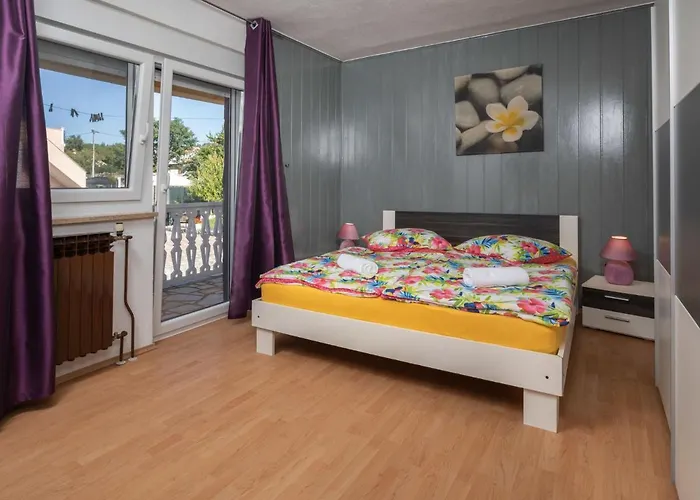 Hébergement de vacances Lola By Interhome *
