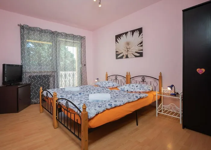 Lola By Interhome * Labin (Istria)