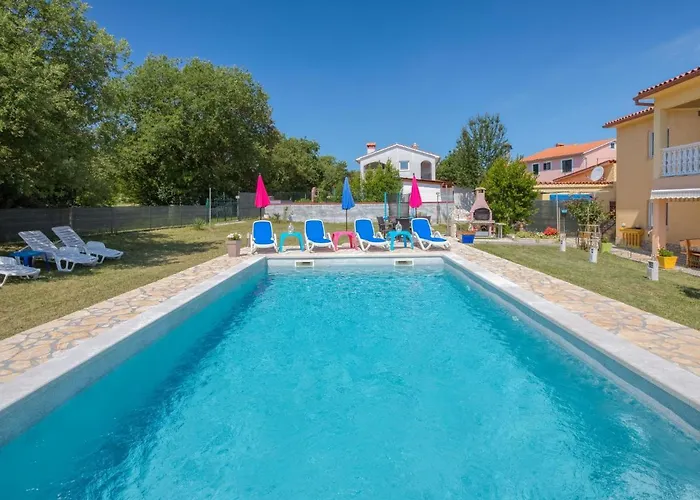 Lola By Interhome Hébergement de vacances