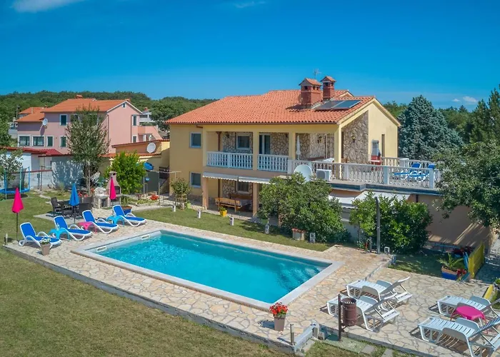 Lola By Interhome Hébergement de vacances