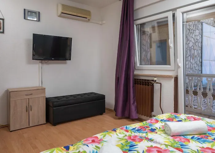 Lola By Interhome Hébergement de vacances *