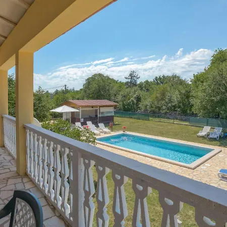 Lola - Lbn381 By Interhome Holiday home *