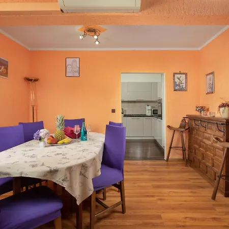 Lola - Lbn381 By Interhome Holiday home Labin (Istria)