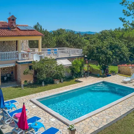 Lola - Lbn381 By Interhome * Labin (Istria)