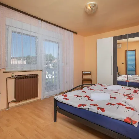 Lola - Lbn381 By Interhome * Labin (Istria)