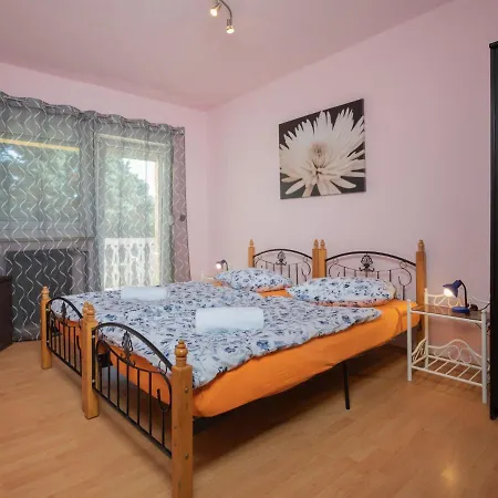 Lola - Lbn381 By Interhome * Labin (Istria)