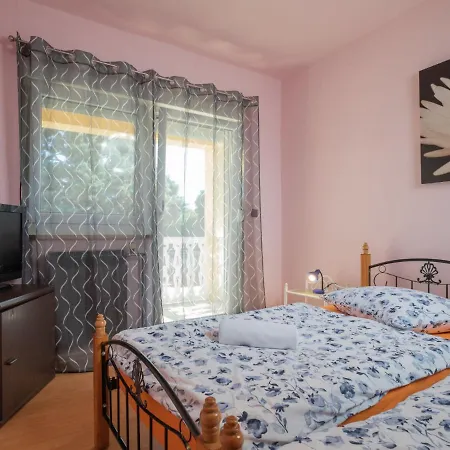 Lola - Lbn381 By Interhome Holiday home Labin (Istria)
