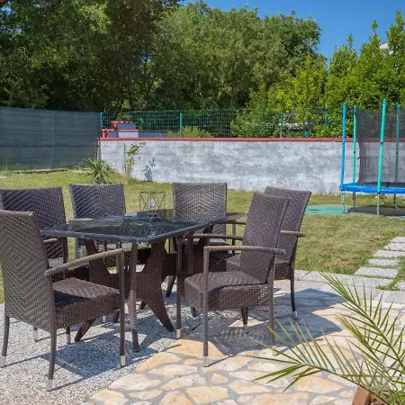 Lola - Lbn381 By Interhome * Labin (Istria)
