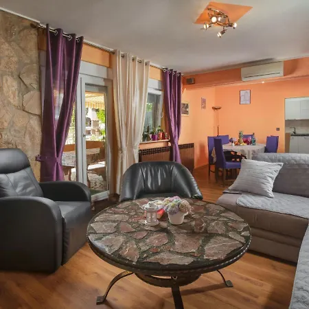 Lola - Lbn381 By Interhome Holiday home *