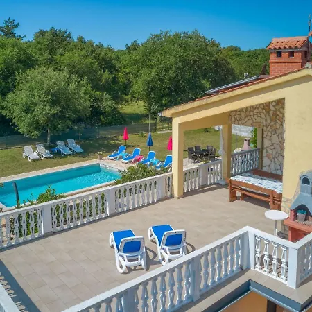 Lola - Lbn381 By Interhome Holiday home *