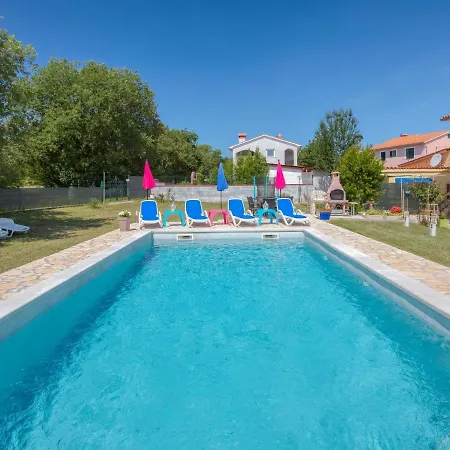 Lola - Lbn381 By Interhome Holiday home