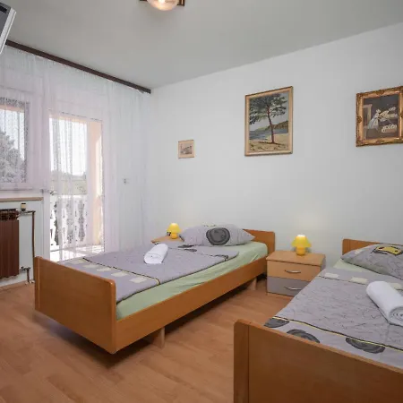 Holiday home Lola - Lbn381 By Interhome Labin (Istria)