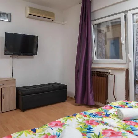 Lola - Lbn381 By Interhome Holiday home *