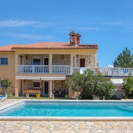 Holiday home Lola - Lbn381 By Interhome Labin (Istria)