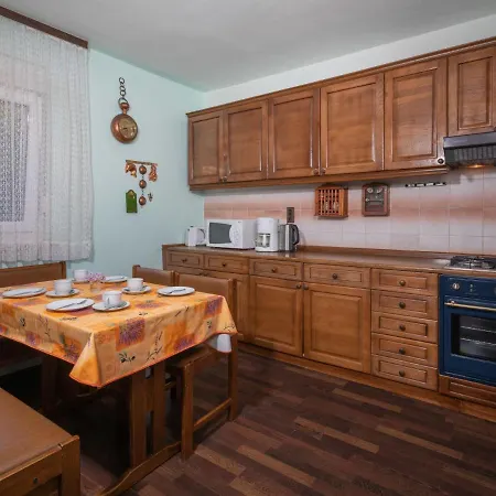 Lola By Interhome Сasa de vacaciones Labin (Istria)