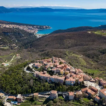 Lola - Lbn381 By Interhome * Labin (Istria)