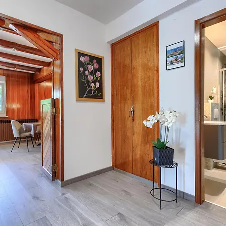 Casa vacanze Lola By Interhome Labin (Istria)