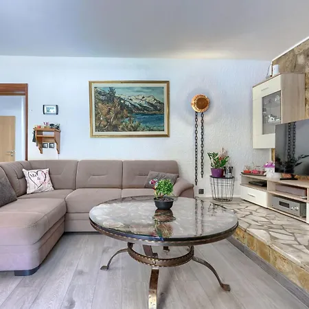 Lola By Interhome Casa vacanze Labin (Istria)