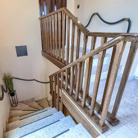 Casa vacanze Lola By Interhome Labin (Istria)