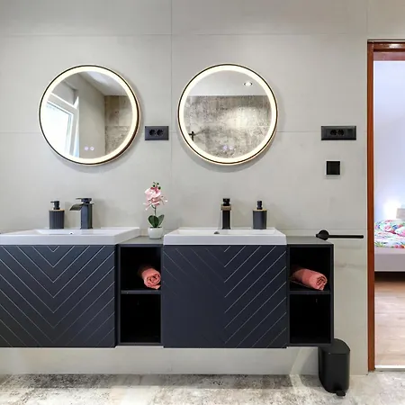 Ferienhaus Lola By Interhome *